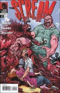 Scream (2007) 2-A  FN