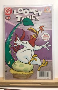 Looney Tunes #98 (2003)