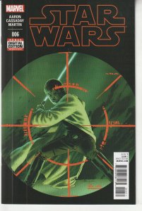 Star Wars #6 (2015)