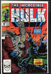 The Incredible Hulk #368 (1990) Hulk