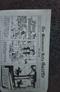 The Menomonee Falls Gazette volume 3 number 120