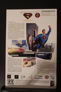 The Flash: The Fastest Man Alive #1 (2006) Super-High-Grade NM! 1st issue key!