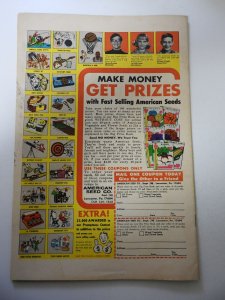 The Amazing Spider-Man #109 (1972) FN Condition