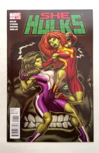 She-Hulks #1 (2011)