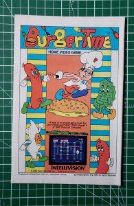 Arion, Lord of Atlantis #22 (1984)