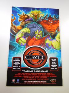 Amazing Spider-Man #601 NM-