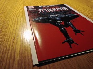 Dark Reign: Sinister Spider-Man #1 Variant Edition - Mike Deodato Cover (2009)
