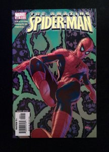 Amazing Spider-Man #524 (2nd Series) Marvel Comics 2005 NM-