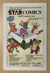 Marvel Super Heroes Secret Wars #12 F- 5.5 FREE COMBINED SHIPPING