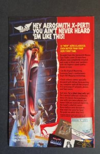 Batman: Shadow of the Bat #22 (1993)