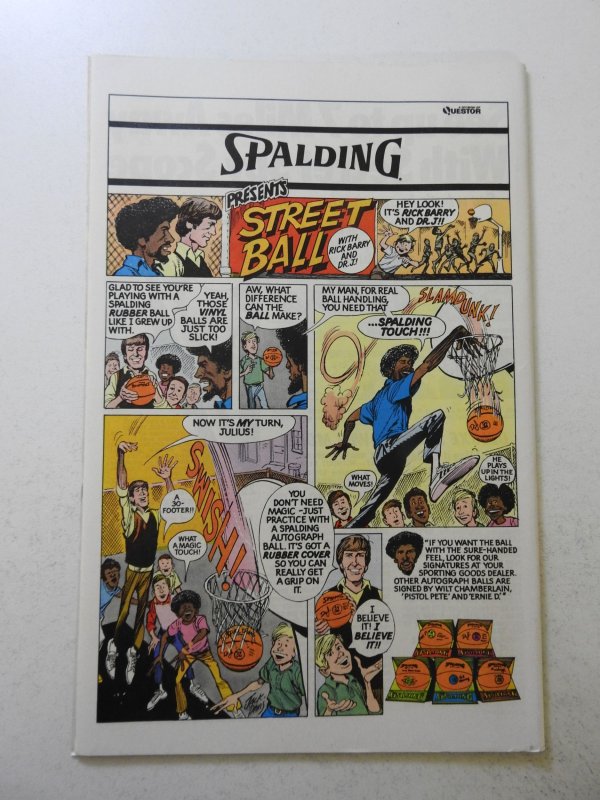 The Avengers #166 (1977) VF Condition!