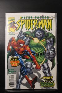 Peter Parker: Spider-Man #15 (2000)