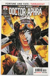 Star Wars: Doctor Aphra #3 (2020) Star Wars