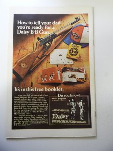 Adventure Comics #435 (1974) FN Condition