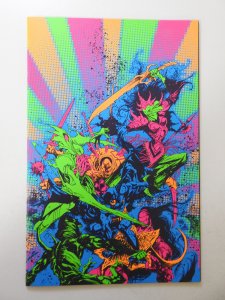 Knight Terrors #3 Variant Cover (2023) NM Condition!