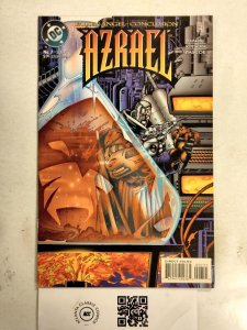 Azrael #7 VF-NM DC Comic Book 33 MS42