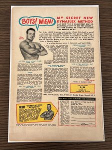 The X-Men #15 (1965). VG+. Origin Beast. 1st app Master Mold. 2nd app Sentinels.