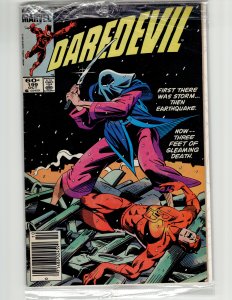 Daredevil #199 (1983) Daredevil