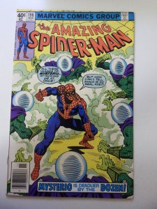 The Amazing Spider-Man #198 (1979) FN Condition