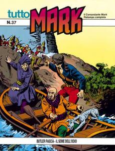 Butler Pascià - Il Seme dell’Odio