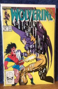 Wolverine #20 (1990)