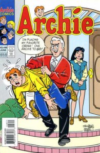 Archie #448 VF/NM; Archie | we combine shipping 