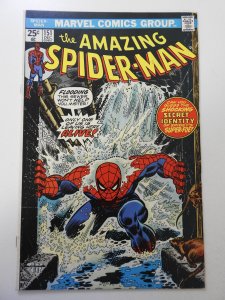 The Amazing Spider-Man #151 (1975) FN+ Condition!