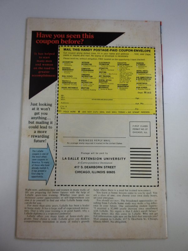 Fantastic Four #160 (1975)