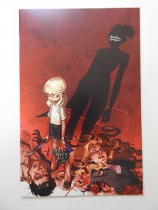 Something is Killing the Children #17 Variant!