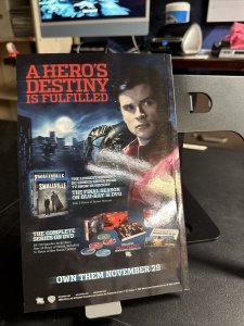 Batman Leviathan Strikes DC Graphic Novel TPB Comic Book Prestige