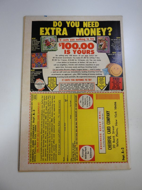 Kid Colt Outlaw #158 (1972)