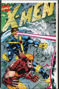 X-Men #1 (1991) X-Men [Key Issue]