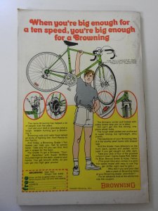 Wonder Woman #214 (1974) FN- Condition!