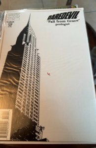 Daredevil #319 (1993) Daredevil 