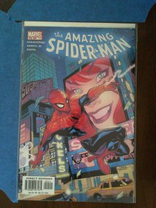 The Amazing Spider-Man #54 (2003)