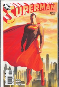 Superman #675 (2008)