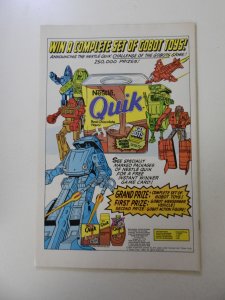 Star Wars #103 (1986) VF+ condition