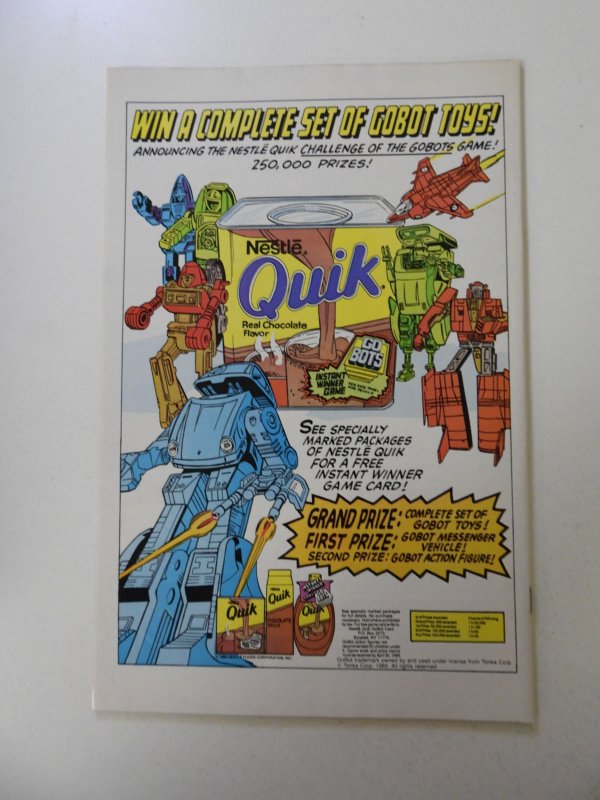 Star Wars #103 (1986) VF+ condition