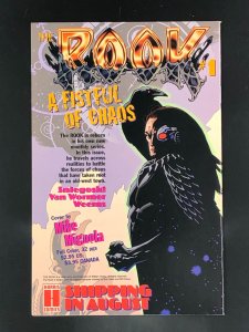 Vengeance of Vampirella #15 (1995)