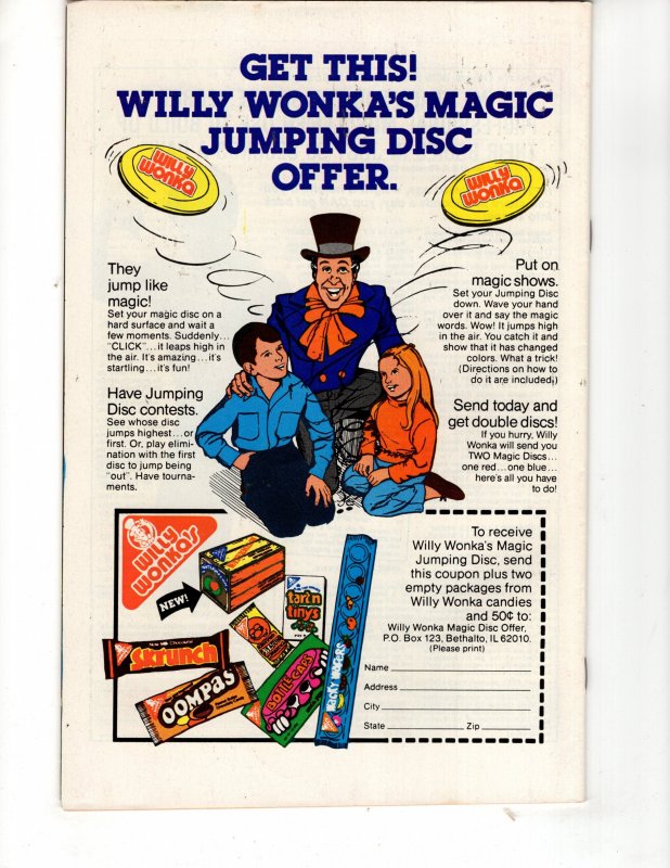 All-Star Squadron #11 Golden-Age DC Heroes Joe Kubert Cover)  / ID#NN