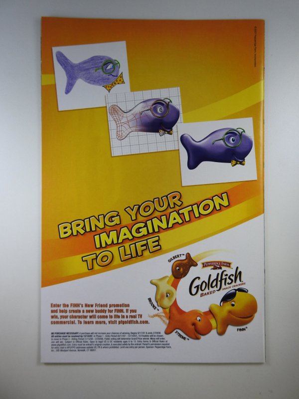 New Avengers #35 (2007)