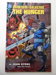 Darkseid vs. Galactus: The Hunger (1995)