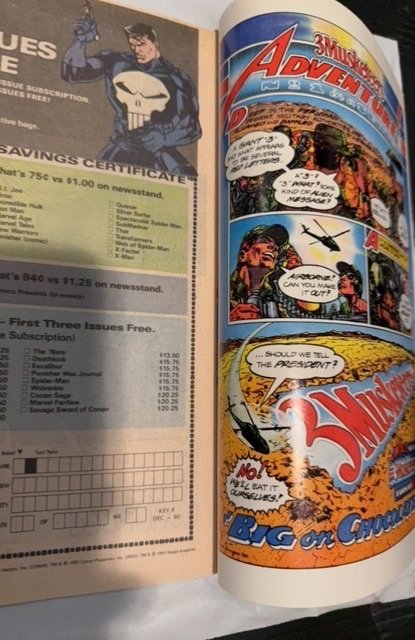 NEW MUTANTS 98 1st Appearance of DEADPOOL, Marvel Key First App Domino Cable