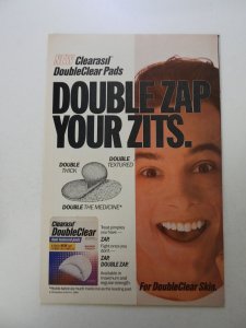 Captain America #354 (1989) VF- condition