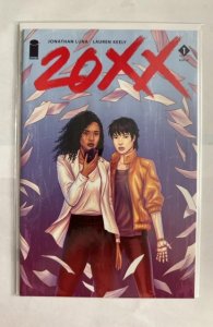20XX #1 (2019)