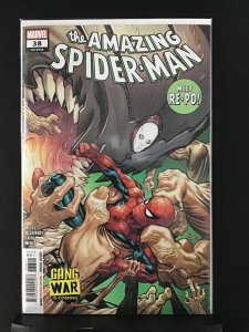 The Amazing Spider-Man #38 (2024)