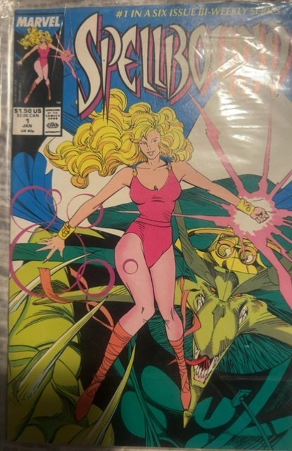 Lot of 16 Comics (See Description) Silver Surfer, Sleepwalker, Skelebunnies, ...