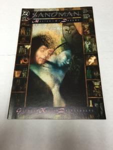 Sandman 2 Nm- Near Mint - 9.2 Range 