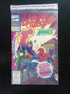 Amazing Spider-Man Annual #27  MARVEL Comics 1993 NM