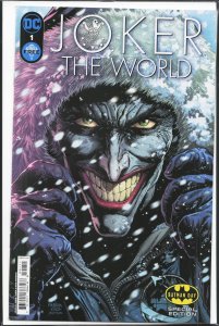 Joker: The World Special (2024)